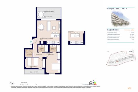Lejlighed i Denia, Alicante, Denia - € 304.000 | Ref: GH-687312 - foto 29