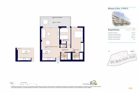 Lejlighed i Denia, Alicante, Denia - € 304.000 | Ref: GH-687312 - foto 30
