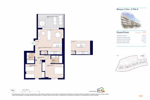 Lejlighed i Denia, Alicante, Denia - € 304.000 | Ref: GH-687312 - foto 31