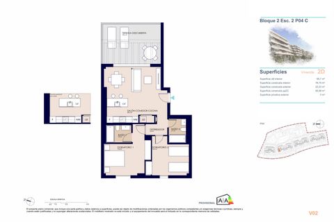 Lejlighed i Denia, Alicante, Denia - € 304.000 | Ref: GH-687312 - foto 32