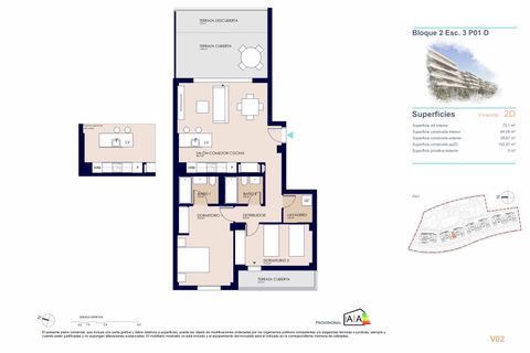 Lejlighed i Denia, Alicante, Denia - € 304.000 | Ref: GH-687312 - foto 34