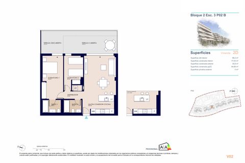 Lejlighed i Denia, Alicante, Denia - € 304.000 | Ref: GH-687312 - foto 35