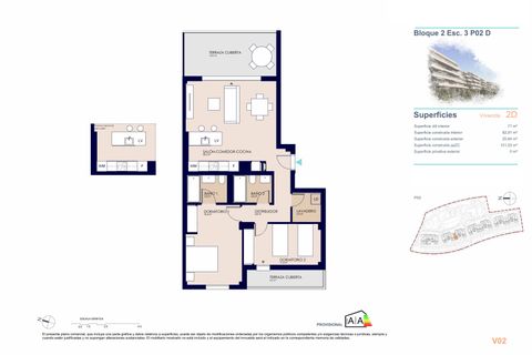 Lejlighed i Denia, Alicante, Denia - € 304.000 | Ref: GH-687312 - foto 36
