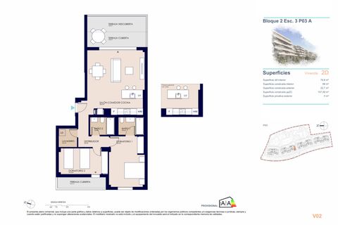 Lejlighed i Denia, Alicante, Denia - € 304.000 | Ref: GH-687312 - foto 37