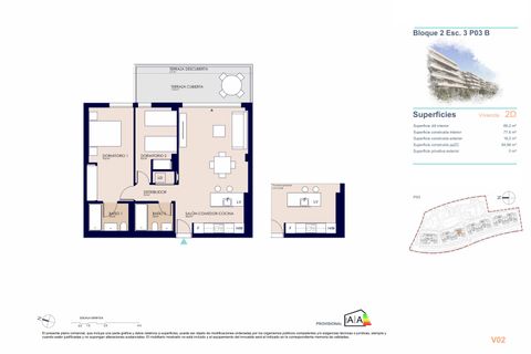 Lejlighed i Denia, Alicante, Denia - € 304.000 | Ref: GH-687312 - foto 38