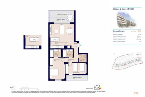 Lejlighed i Denia, Alicante, Denia - € 304.000 | Ref: GH-687312 - foto 39