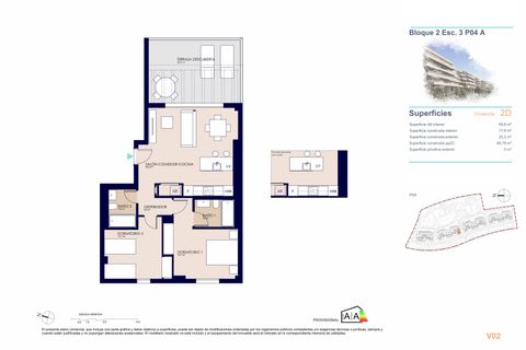 Lejlighed i Denia, Alicante, Denia - € 304.000 | Ref: GH-687312 - foto 40