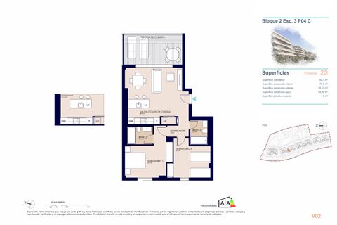 Lejlighed i Denia, Alicante, Denia - € 304.000 | Ref: GH-687312 - foto 41