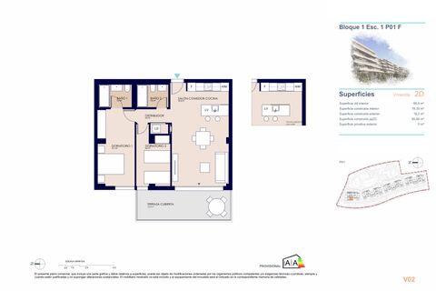 Lejlighed i Denia, Alicante, Denia - € 304.000 | Ref: GH-687312 - foto 42