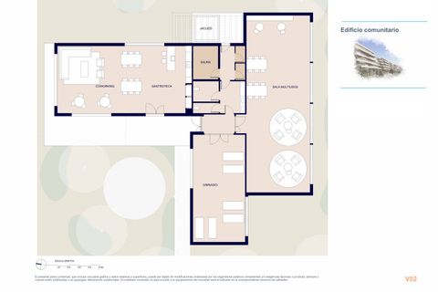 Lejlighed i Denia, Alicante, Denia - € 304.000 | Ref: GH-687312 - foto 43