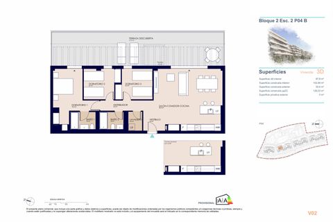 Leilighet i Denia, Alicante, Denia - € 395 000 | Ref: GH-687544 - foto 18