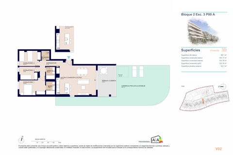 Leilighet i Denia, Alicante, Denia - € 395 000 | Ref: GH-687544 - foto 19