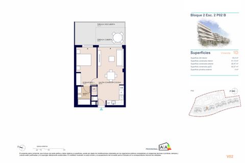 Leilighet i Denia, Alicante, Denia - € 242 000 | Ref: GH-687545 - foto 10