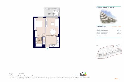 Leilighet i Denia, Alicante, Denia - € 242 000 | Ref: GH-687545 - foto 11