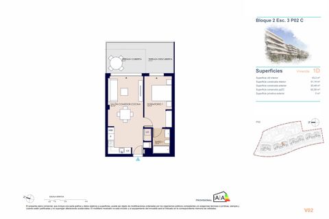 Leilighet i Denia, Alicante, Denia - € 242 000 | Ref: GH-687545 - foto 12