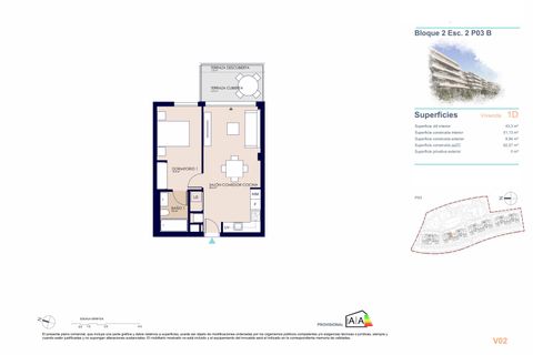 Leilighet i Denia, Alicante, Denia - € 242 000 | Ref: GH-687545 - foto 13