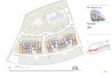 Leilighet i Denia, Alicante, Denia - € 242 000 | Ref: GH-687545 - foto 18