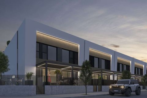 Byhus i Dolores, Alicante, Dolores - € 289.000 | Ref: GH-687546 - foto 5