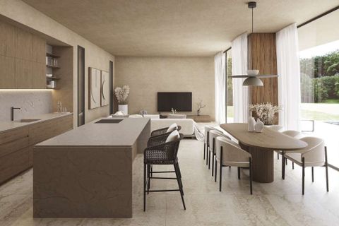 Villa i Calpe, Alicante, Calpe - € 1.190.000 | Ref: GH-688158 - foto 3