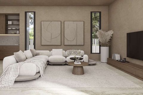 Villa i Calpe, Alicante, Calpe - € 1.190.000 | Ref: GH-688158 - foto 4