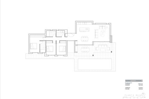 Villa i Calpe, Alicante, Calpe - € 1.190.000 | Ref: GH-688158 - foto 5
