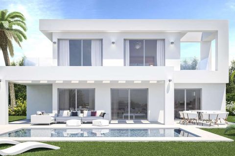 Villa i Javea, Alicante, Javea - € 795.000 | Ref: GH-688589 - foto 2