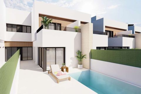 Byhus i San Javier, Murcia, San Javier - € 399.900 | Ref: GH-688754 - foto 2