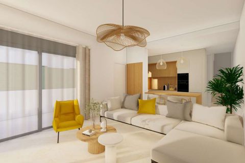 Byhus i San Javier, Murcia, San Javier - € 369.900 | Ref: GH-688759 - foto 5