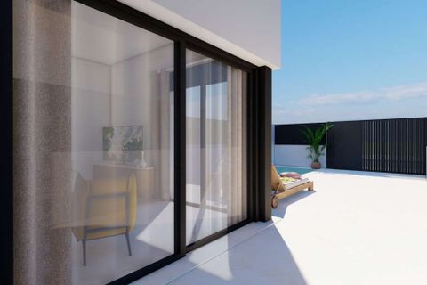 Byhus i San Javier, Murcia, San Javier - € 369.900 | Ref: GH-688759 - foto 9