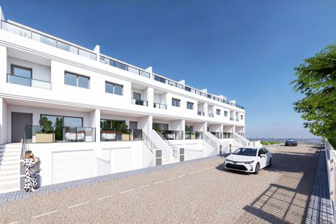 Byhus i Rafal, Alicante, Rafal - € 269.000 | Ref: GH-688949 - foto 4