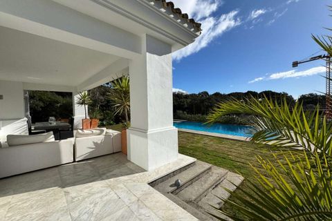 Villa a San Roque, Cadiz, San Roque - € 2.500.000 | Ref: GH-689103 - foto 7