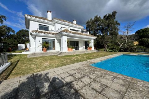 Villa a San Roque, Cadiz, San Roque - € 2.500.000 | Ref: GH-689103 - foto 8