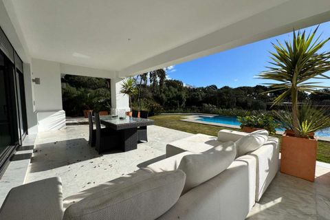 Villa a San Roque, Cadiz, San Roque - € 2.500.000 | Ref: GH-689103 - foto 11