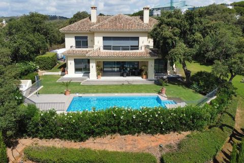 Villa i San Roque, Cadiz, San Roque - € 2.500.000 | Ref: GH-689103 - foto 1