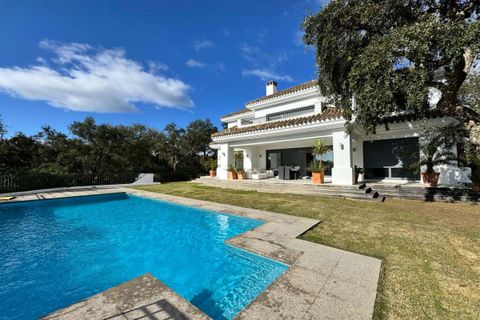 Villa i San Roque, Cadiz, San Roque - € 2.500.000 | Ref: GH-689103 - foto 3
