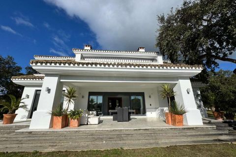 Villa i San Roque, Cadiz, San Roque - € 2.500.000 | Ref: GH-689103 - foto 6