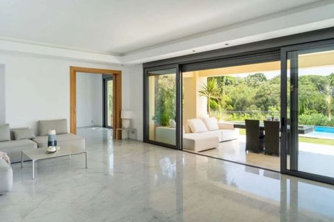 Villa i San Roque, Cadiz, San Roque - € 2.500.000 | Ref: GH-689103 - foto 14