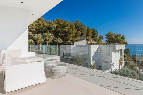 Villa i Javea, Alicante, Javea - € 1.790.000 | Ref: GH-689870 - foto 3