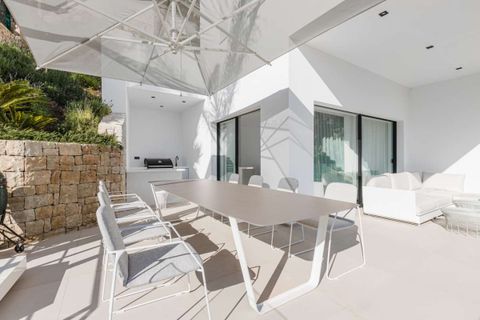 Villa i Javea, Alicante, Javea - € 1.790.000 | Ref: GH-689870 - foto 4