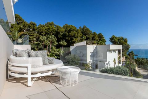 Villa i Javea, Alicante, Javea - € 1.790.000 | Ref: GH-689870 - foto 5