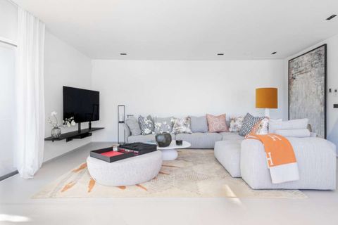 Villa i Javea, Alicante, Javea - € 1.790.000 | Ref: GH-689870 - foto 7