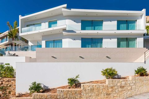 Villa i Javea, Alicante, Javea - € 1.790.000 | Ref: GH-689870 - foto 12
