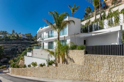 Villa i Javea, Alicante, Javea - € 1.790.000 | Ref: GH-689870 - foto 13