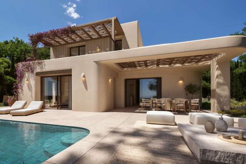 Villa i Javea, Alicante, Javea - € 1.985.000 | Ref: GH-690464 - foto 1