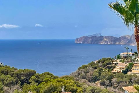 Villa i Javea, Alicante, Javea - € 1.985.000 | Ref: GH-690464 - foto 3