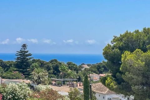 Villa i Javea, Alicante, Javea - € 1.985.000 | Ref: GH-690464 - foto 4