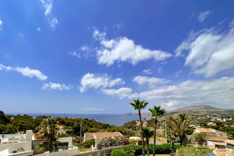 Villa i Javea, Alicante, Javea - € 1.985.000 | Ref: GH-690464 - foto 5
