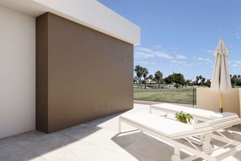 Villa i San Javier, Murcia, San Javier - € 799.000 | Ref: GH-690669 - foto 4