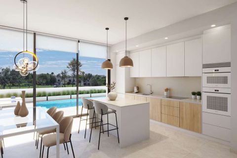 Villa i San Javier, Murcia, San Javier - € 799.000 | Ref: GH-690669 - foto 6