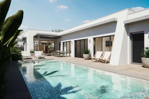 Villa i San Javier, Murcia, San Javier - € 1 250 000 | Ref: GH-692988 - foto 1